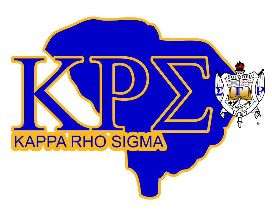 Kappa Rho Sigma