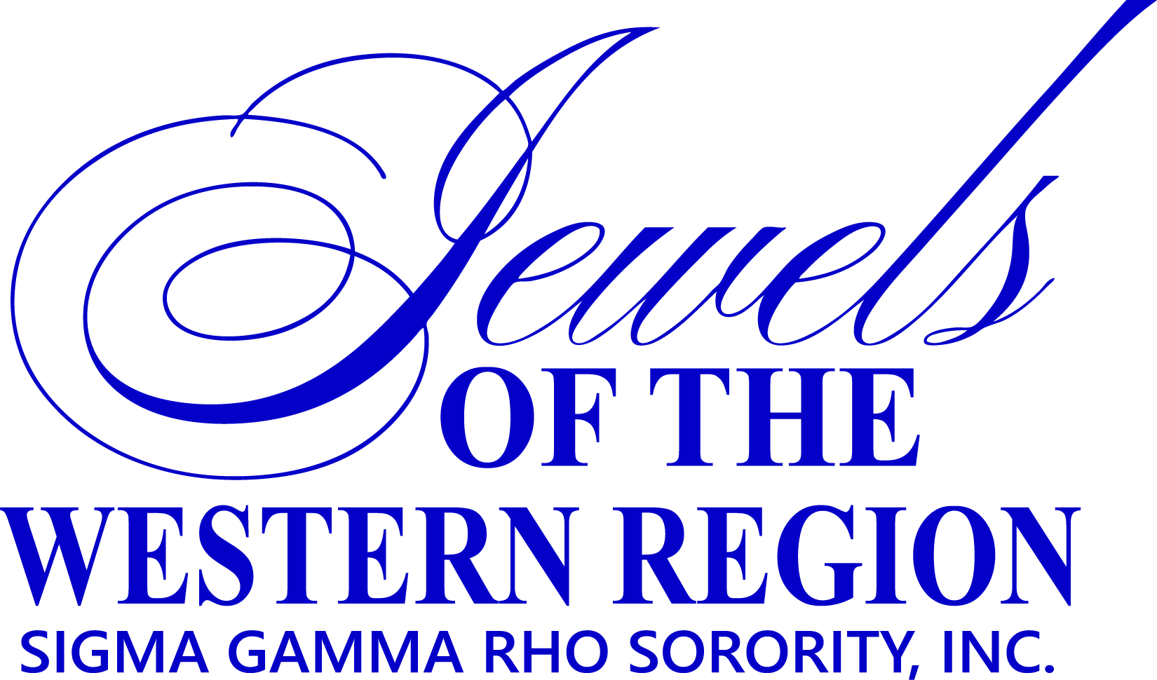 Jewels of the West