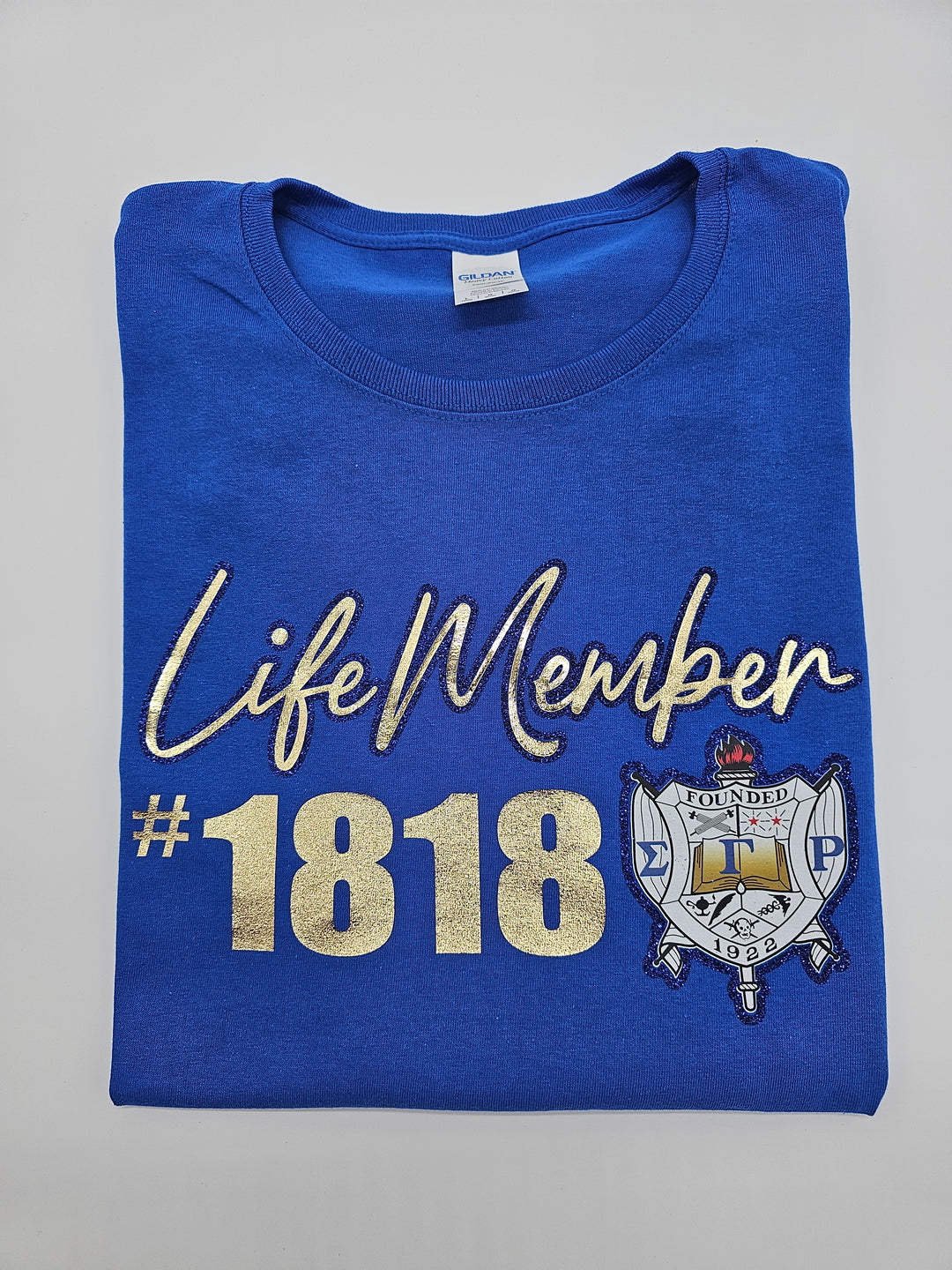 Life Member Classic T-Shirt