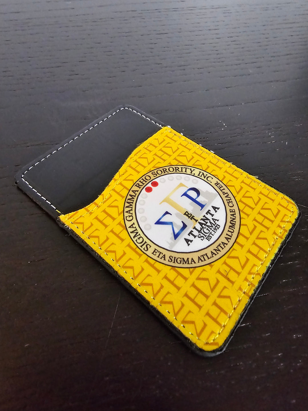 Phone Card Holder pocket
