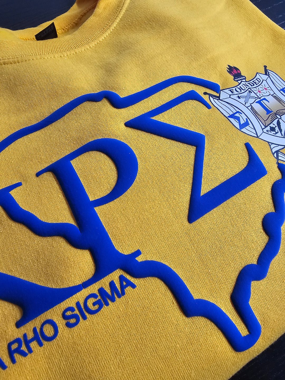 Kappa Rho Sigma Sweatshirt