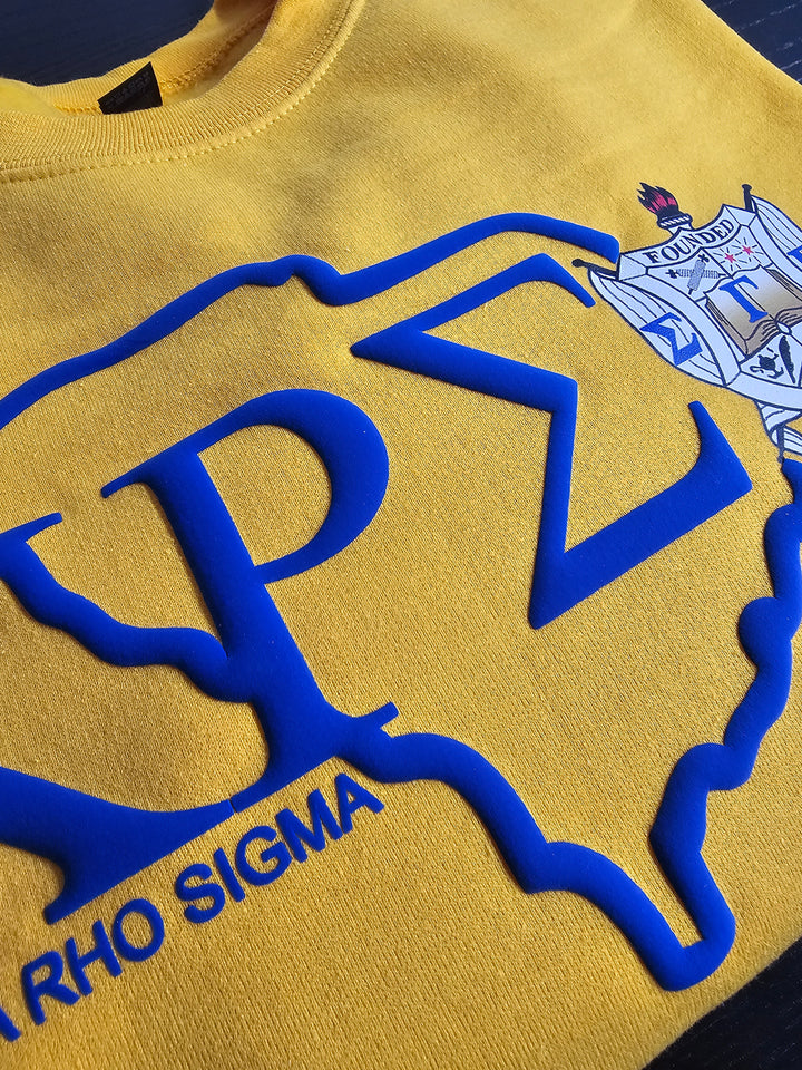 Kappa Rho Sigma Sweatshirt