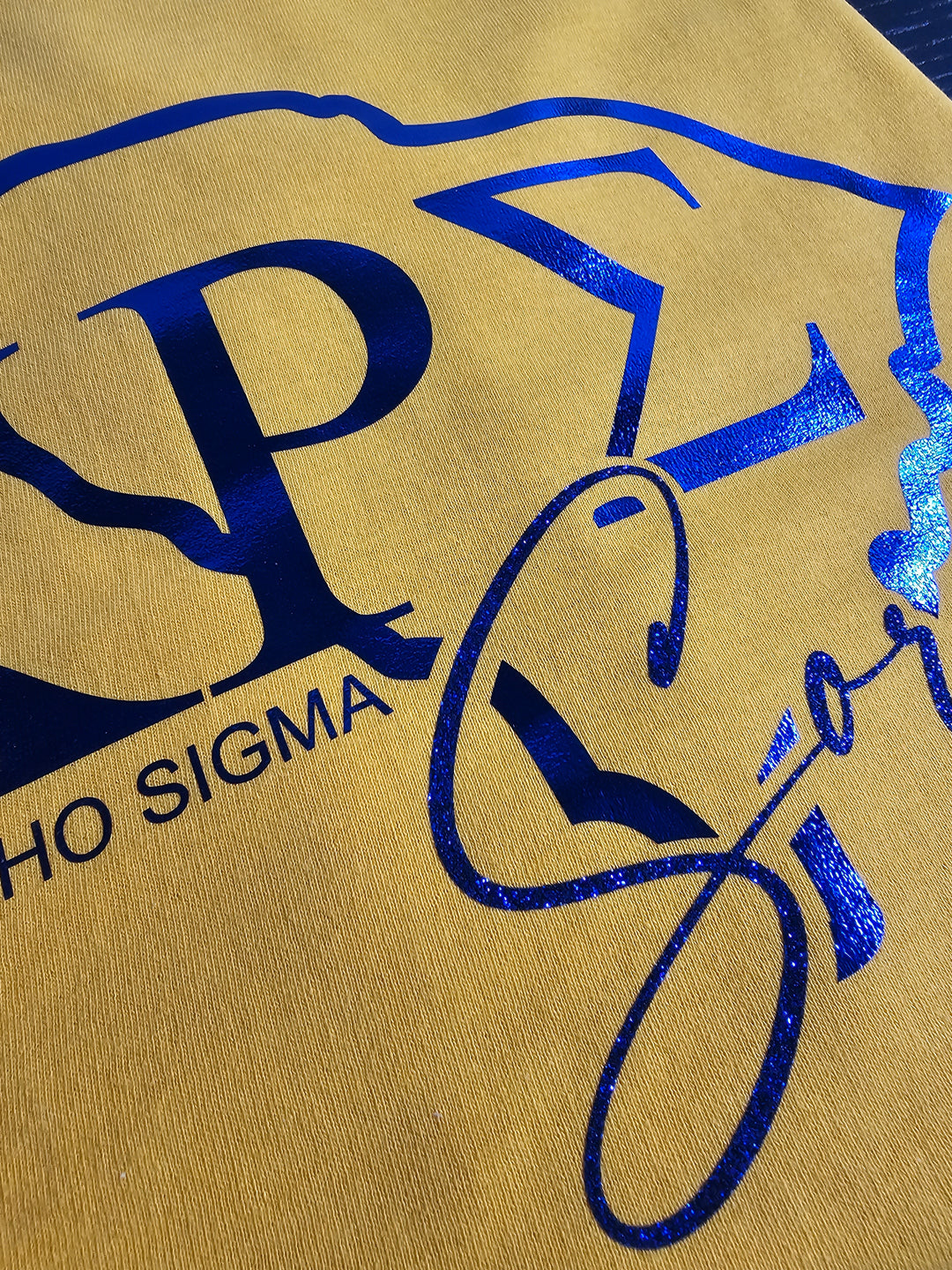 Kappa Rho Sigma Soror