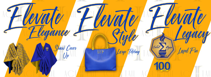 Central Region Soror Conference Gift Package