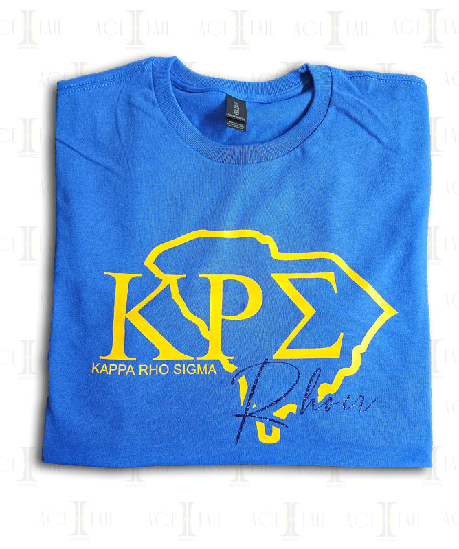 Kappa Rho Sigma Rhoer