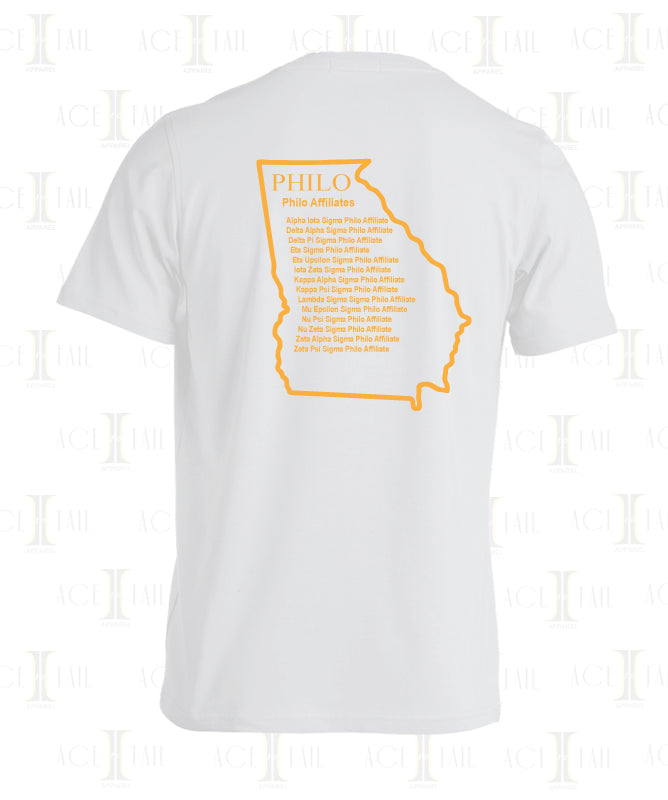 Peach State Philo