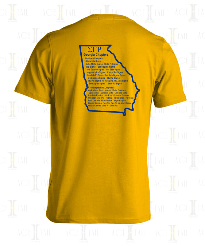 Peach State Poodles