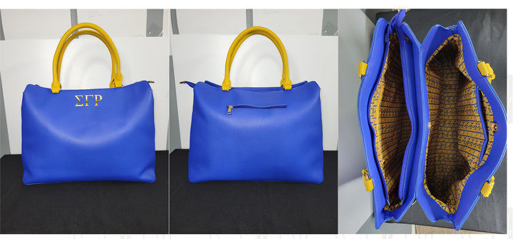 Central Region Soror Conference Gift Package