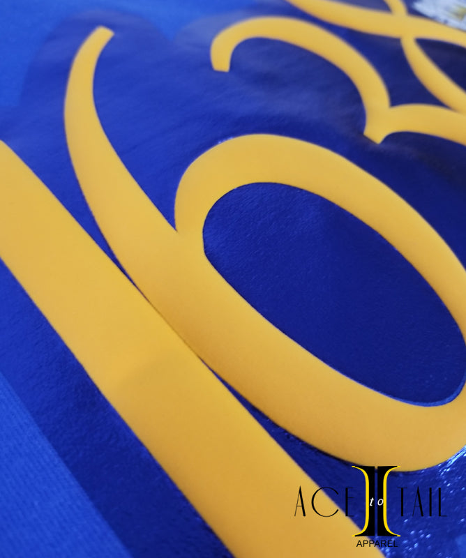 # Life Member Blue