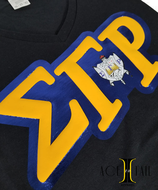 Sigma Gamma Rho – Page 3 – AcetoTail